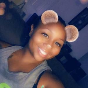 Meet your Posher, Ashleigha